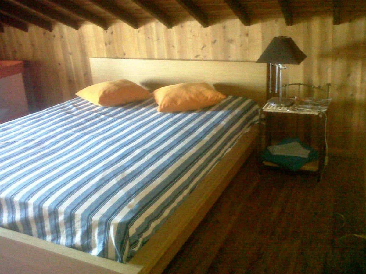 Join Our Relaxed House Near The Beach - Mosteiros Mosteiros  Bagian luar foto